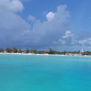 Meet your Posher, T-jay