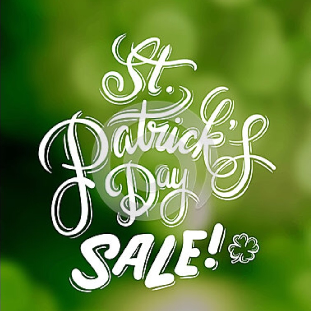 Bundle and save! 2 or more items 15%!!!