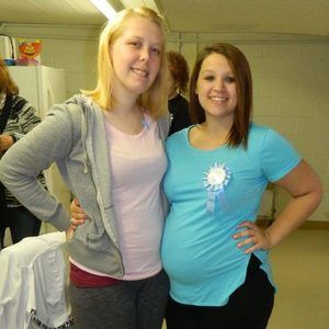 Meet your Posher, Danielle