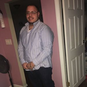 Meet your Posher, Christopher