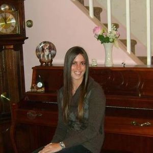 Meet your Posher, Gina