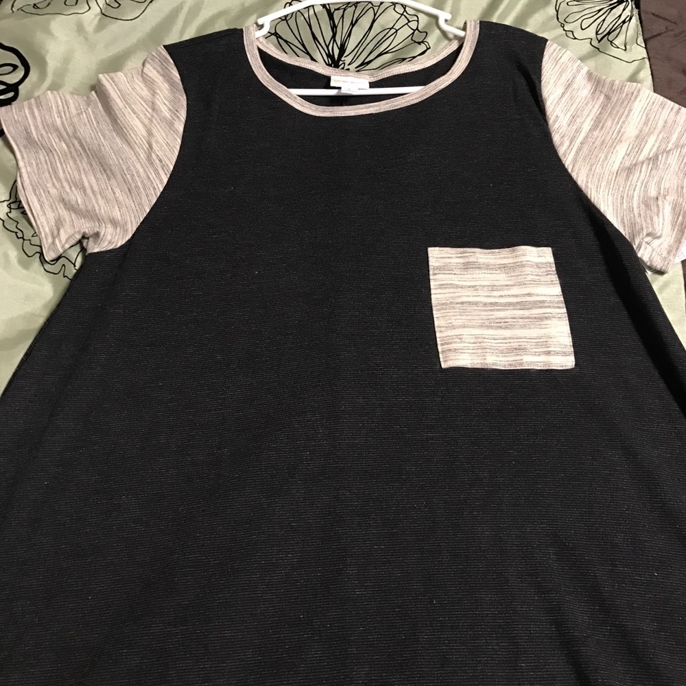 LuLaRoe Carly dress size L