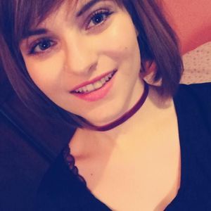 Meet your Posher, Joan