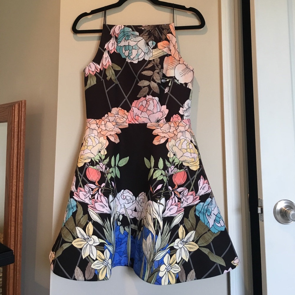  price drop! Keepsake same love dress