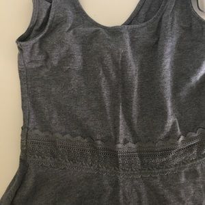 doesn't fit me anymore!