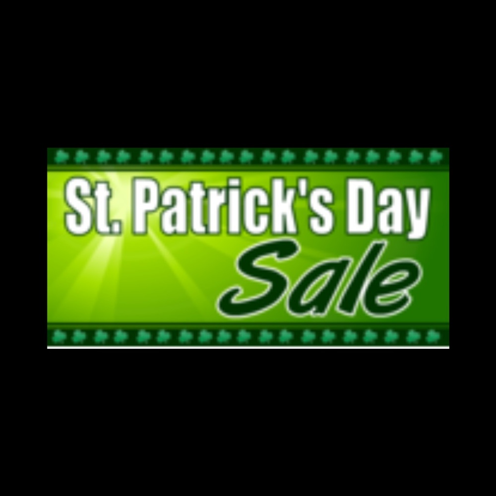 Bundle and save! 2 or more items save 15%