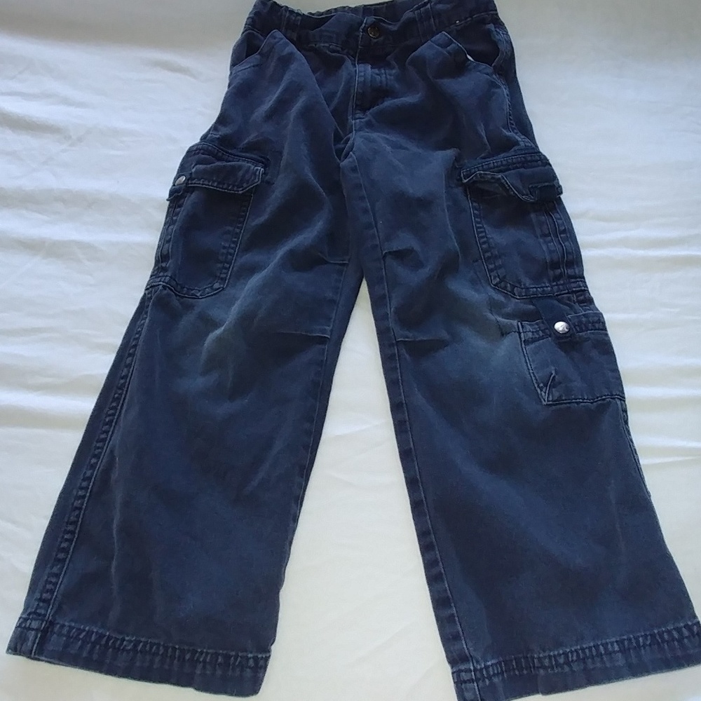 Boys Pants