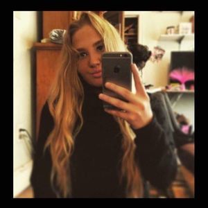 Meet your Posher, Serena