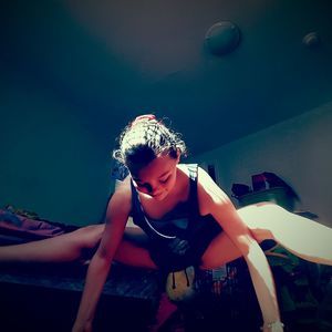 Meet your Posher, Charleigh