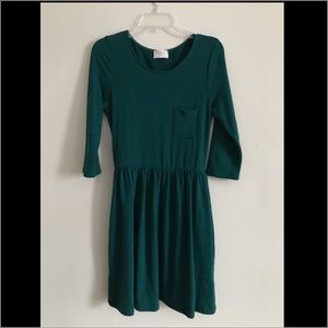 Every from Necessary Clothing skater dress