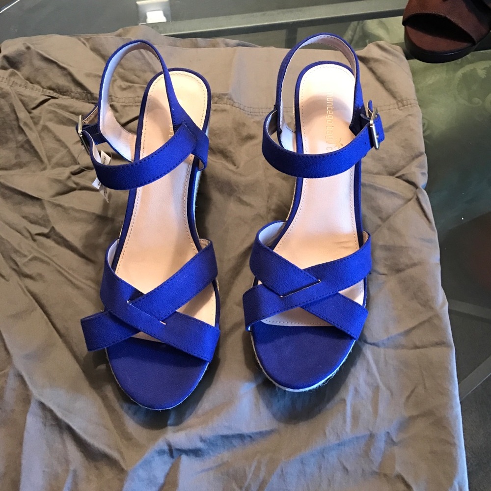 Wedges