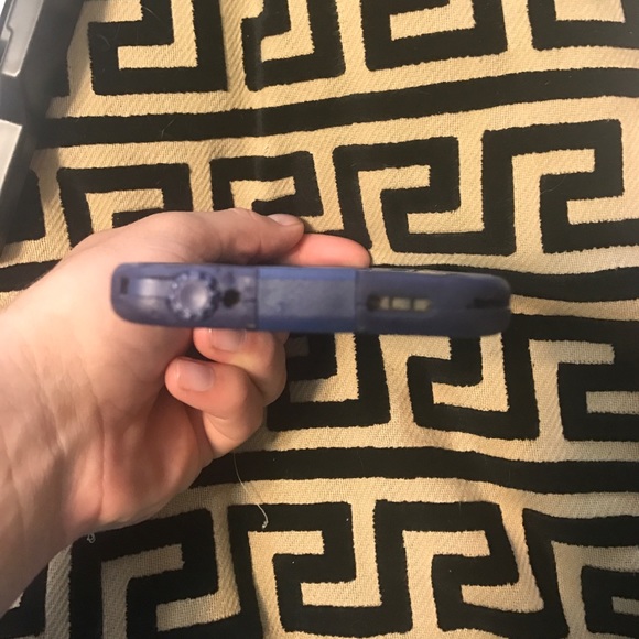 ‼️Blue/grey Lifeproof nuud cases‼️iPhone 6/6s‼️ - Picture 4 of 8