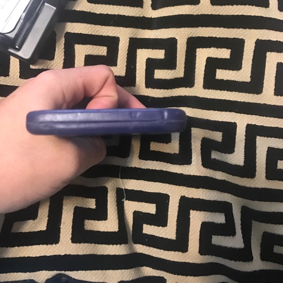 ‼️Blue/grey Lifeproof nuud cases‼️iPhone 6/6s‼️ - Picture 7 of 8