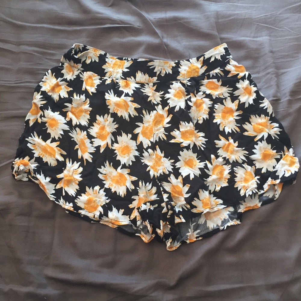 Sunflower shorts
