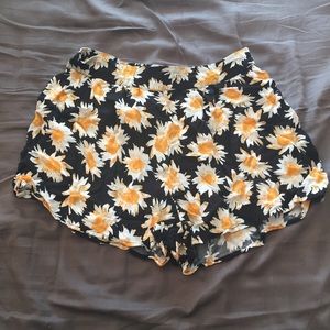 Sunflower shorts