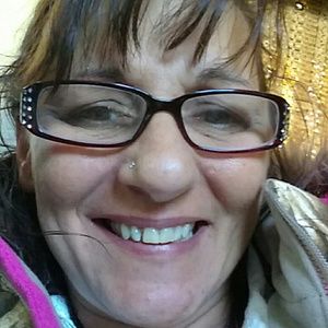 Meet your Posher, Yolanda