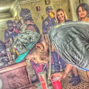 Meet your Posher, Nolan