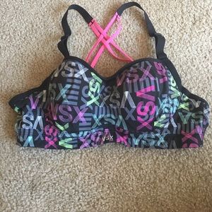 Victoria's Secret Sports Bra