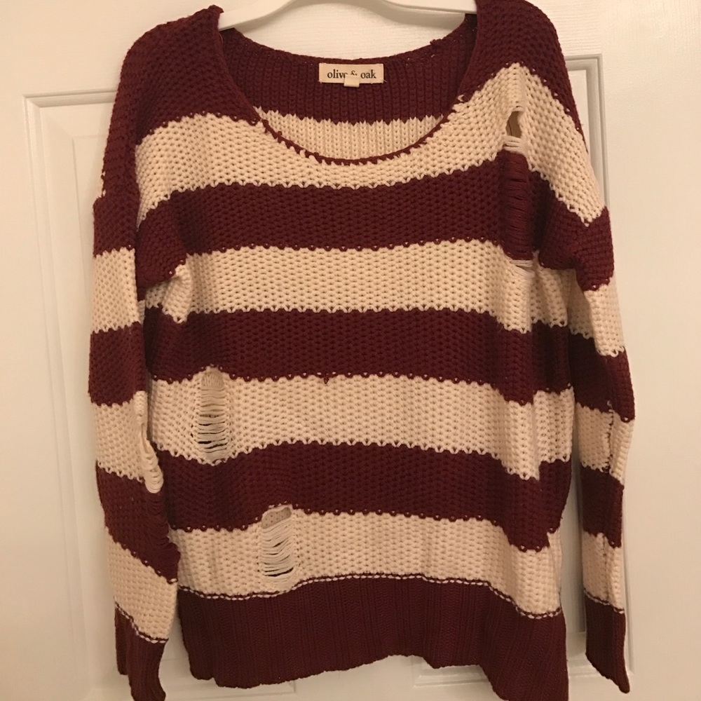 Sweater from urban outfitters