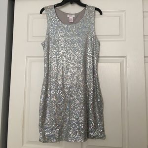 Candies Sparkling Dress