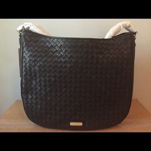 NWT Cole Haan Hobo Handbag