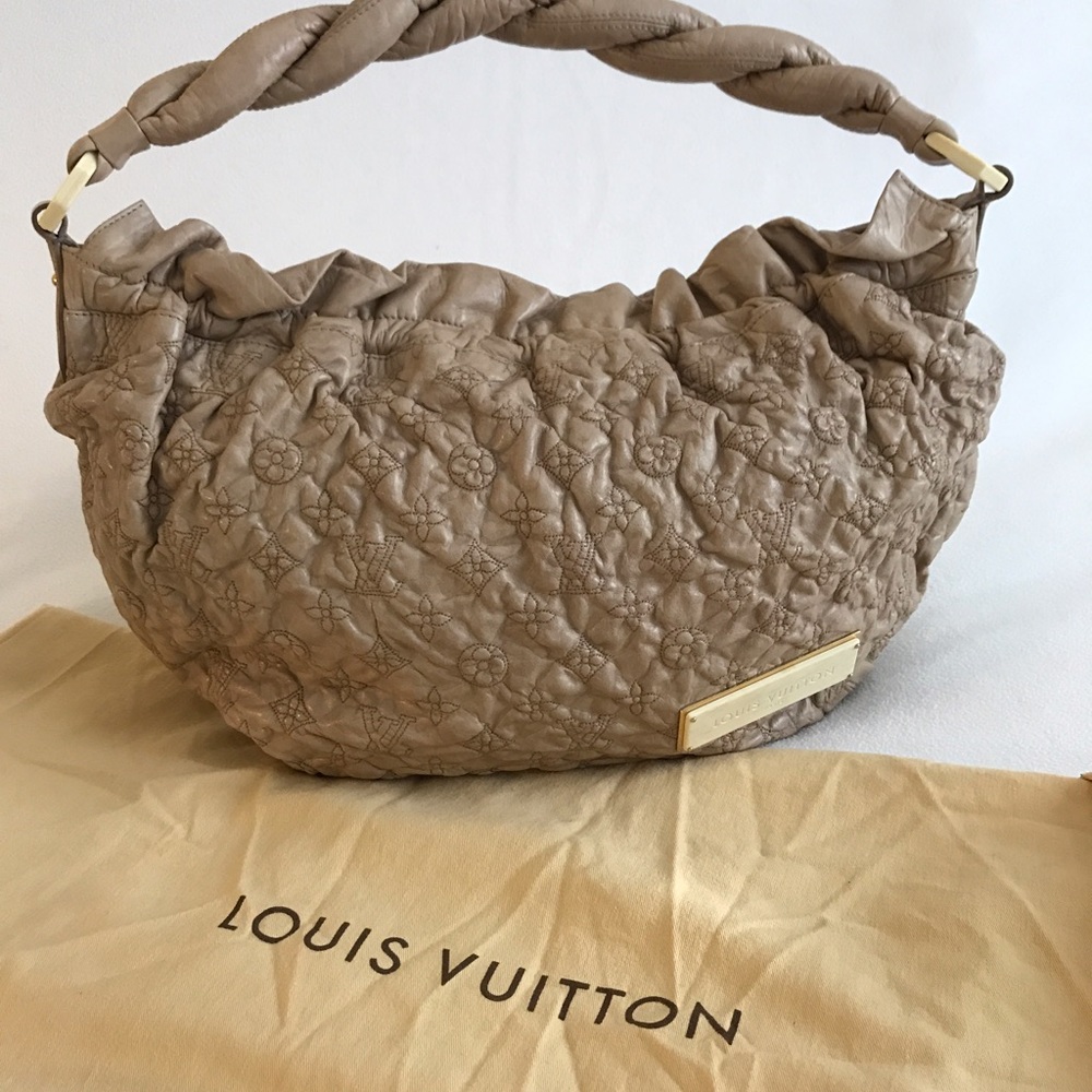 RUNWAY LOUIS VUITTON | very rare 😍 early 2000's