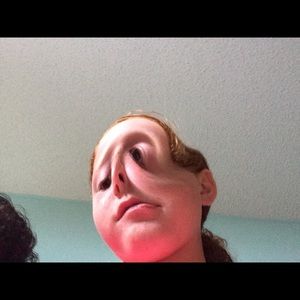 Meet your Posher, Alison