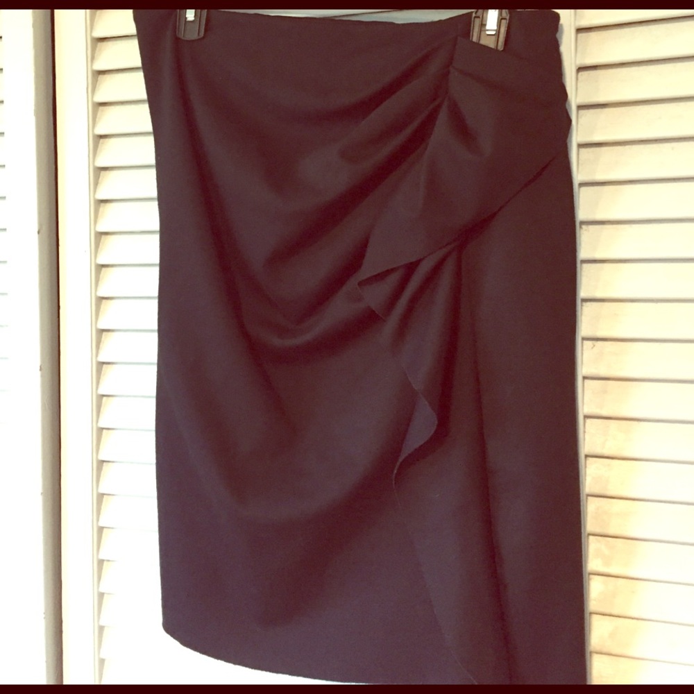 Black new York in company , vintage look