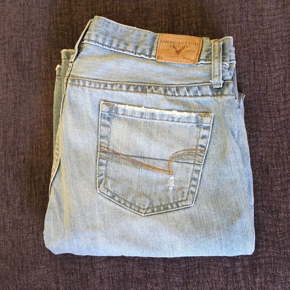 ☀️ SALE! 👖 AEO Jeans! 👖