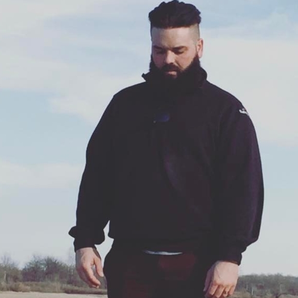 Meet your Posher, Matt - Picture 1 of 1