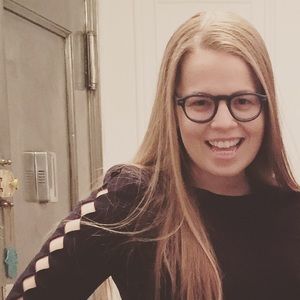 Meet your Posher, Sophie