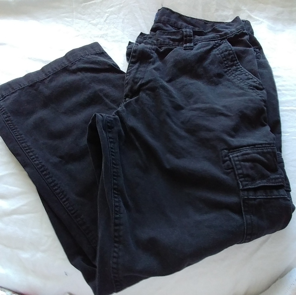 Men's Cargo pants