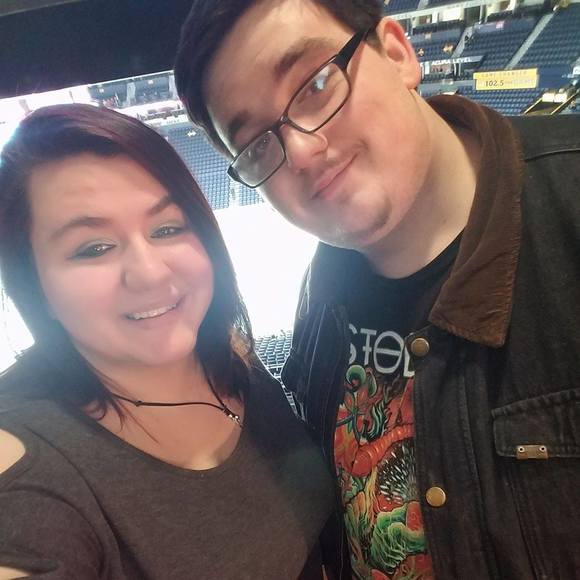 Meet your Posher, Kaitlyn - Picture 1 of 1