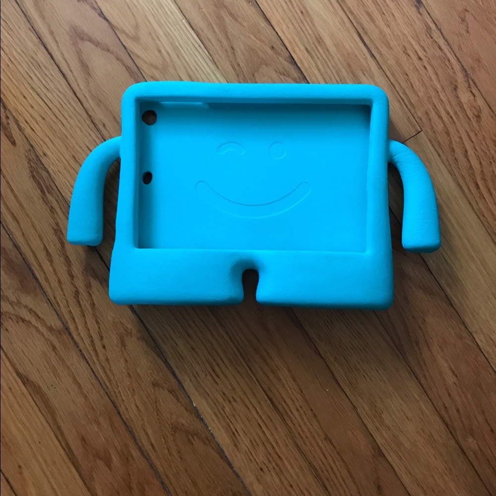 iPad Mini Case/Cover