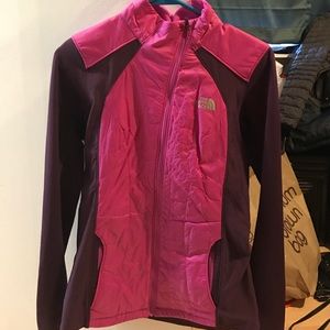 The North Face Insulated Jacket