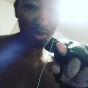 Meet your Posher, Darnell