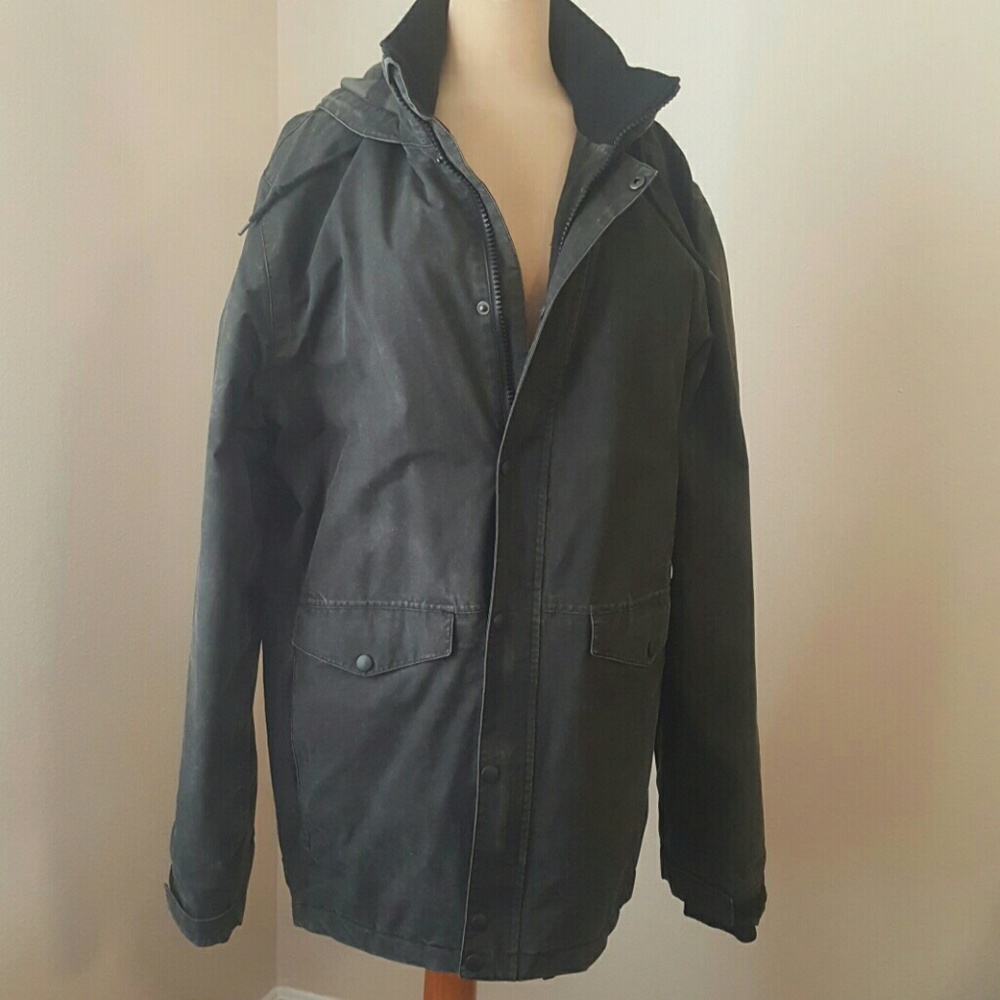 Burton Dry ride Snow Jacket