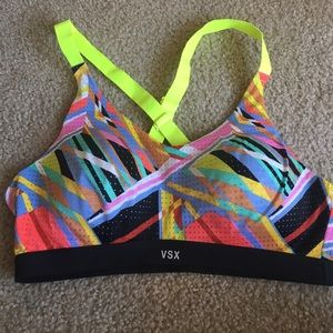 Victoria's Secret Sports Bra