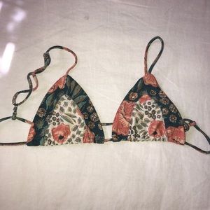 Beach riot X stone cold fox top