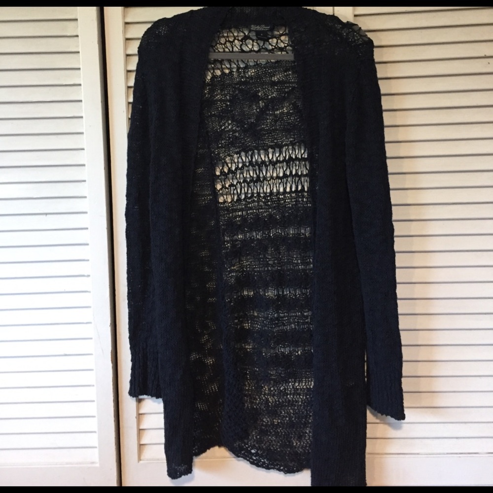 Cute little crochet Jacket