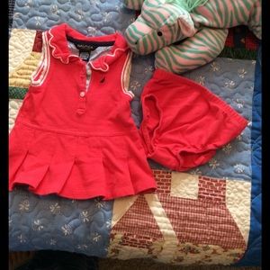 😍 Nautica Tennis Dress 😍