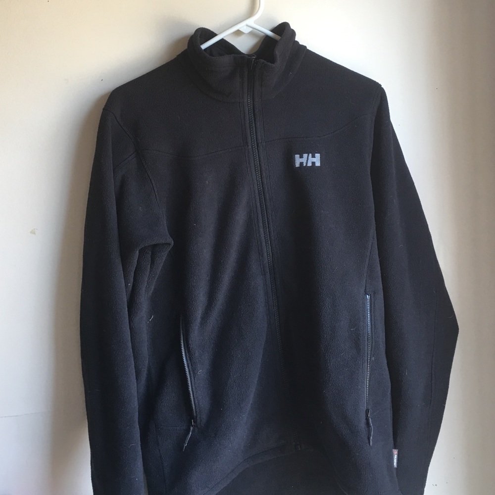 Men's Helly Hansen Fleece Jacket