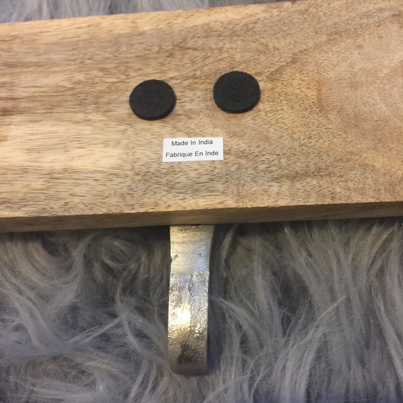 Hanger Rack - Picture 3 of 3