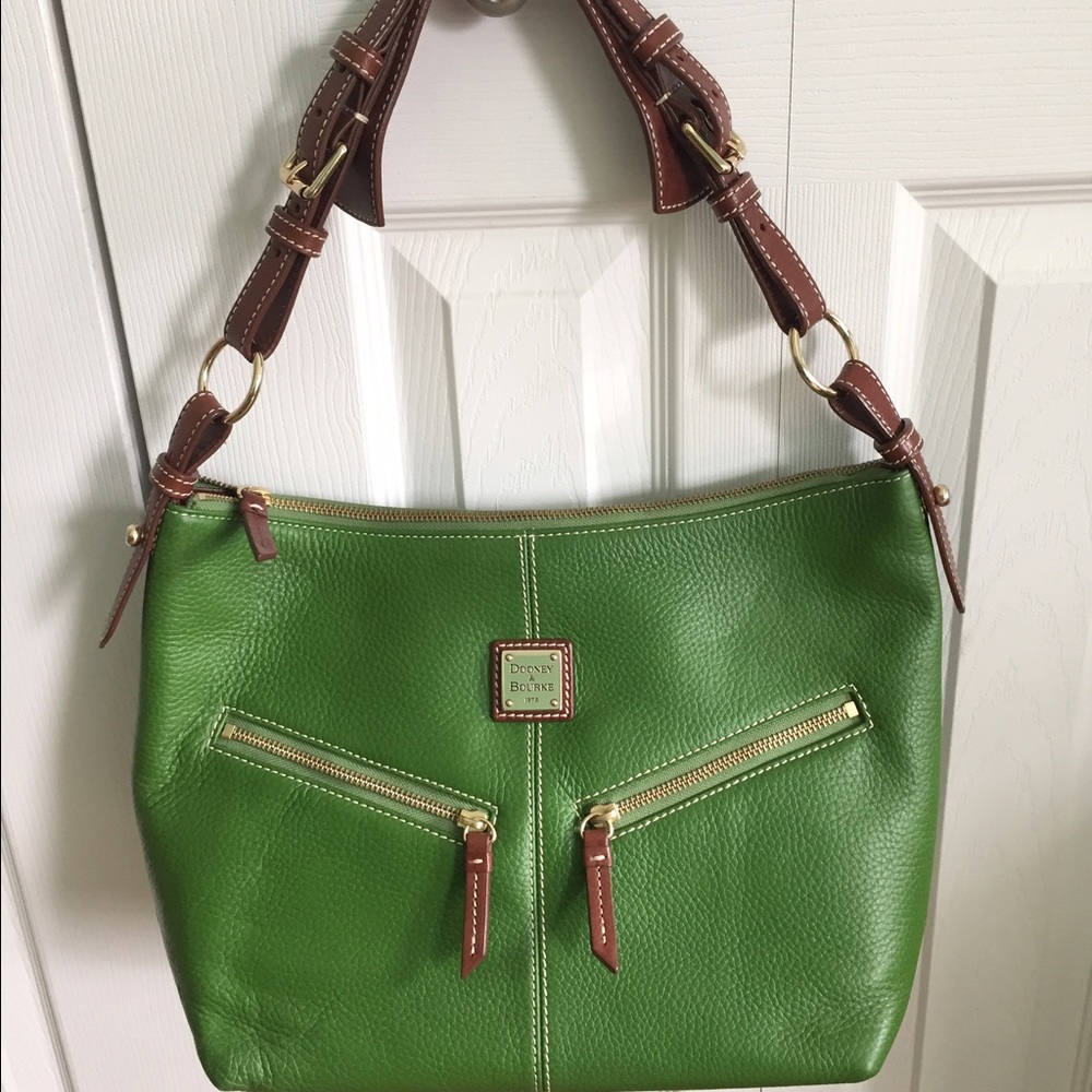 Dooney & Bourke purse set