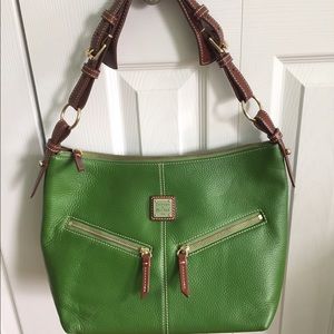 Dooney & Bourke purse set