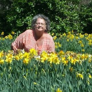 Meet your Posher, Lynn