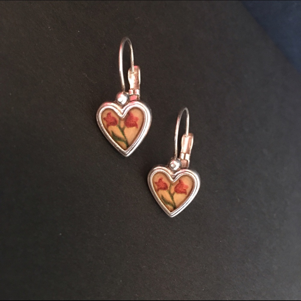 Adorable Brighton Earrings