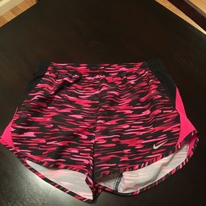 Nike Sri-FIT running shorts Size Small