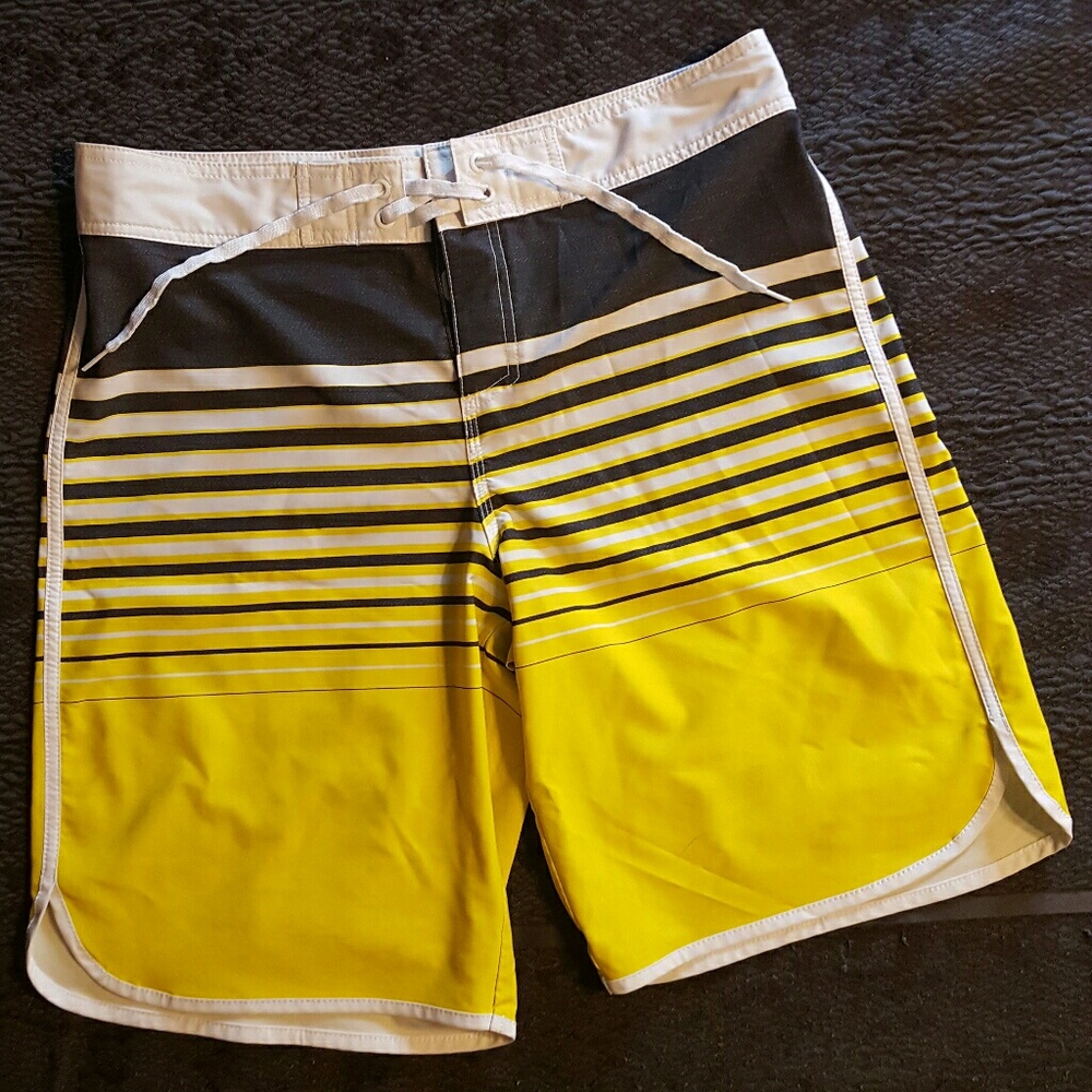 Mossimo Supply Co. Board Shorts