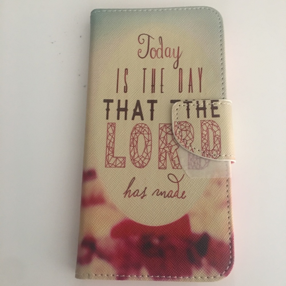 Phone case